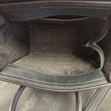 Sac Luggage nano Céline