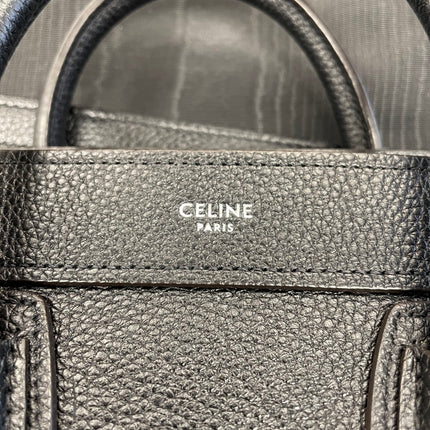 Sac Luggage nano Céline