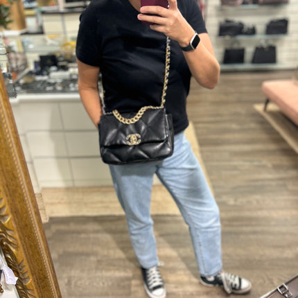 Sac Chanel 19 Small