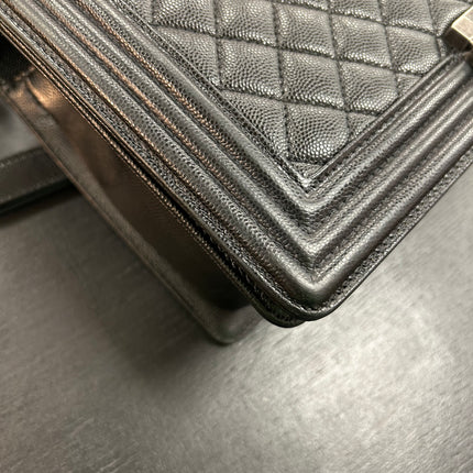 Grand sac Chanel Boy