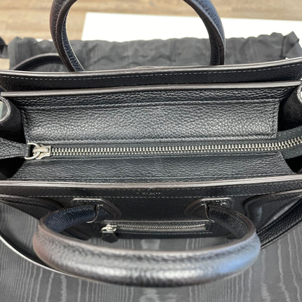 Sac Luggage nano Céline