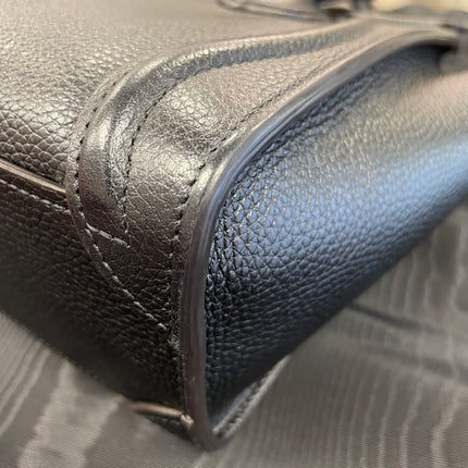 Sac Luggage nano Céline