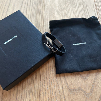 Bracelet Opyum Saint Laurent
