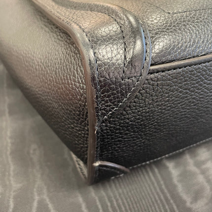 Sac Luggage nano Céline