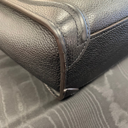 Sac Luggage nano Céline