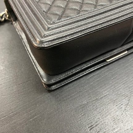 Grand sac Chanel Boy