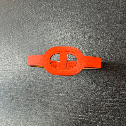 Bracelet Cuir Hermès