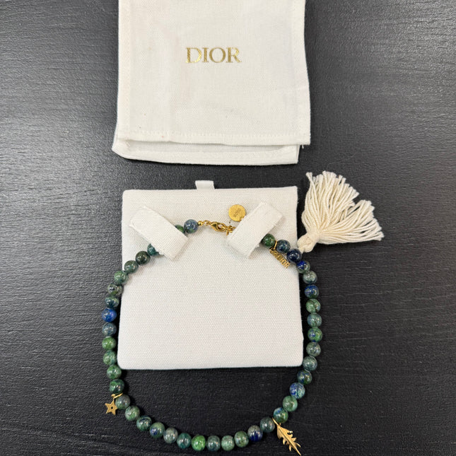Bracelet Double Dior