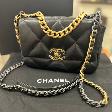 Sac Chanel 19 Small