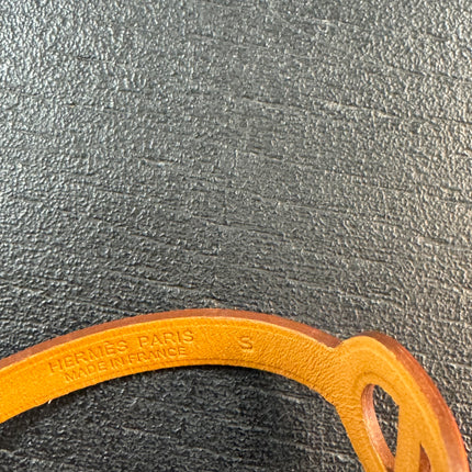 Bracelet Cuir Hermès