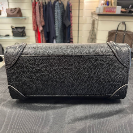 Sac Luggage nano Céline