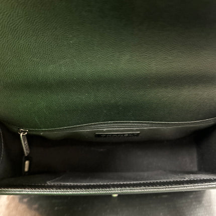Grand sac Chanel Boy