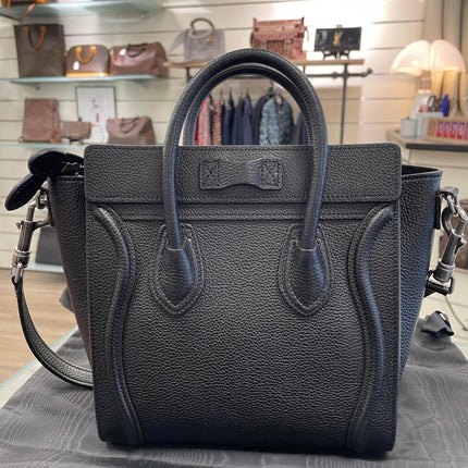 Sac Luggage nano Céline