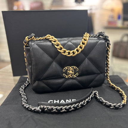 Sac Chanel 19 Small