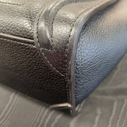 Sac Luggage nano Céline