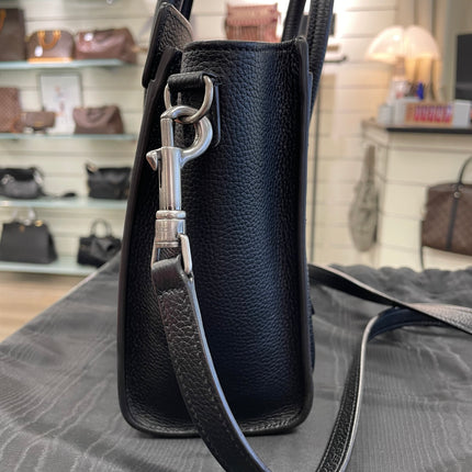 Sac Luggage nano Céline