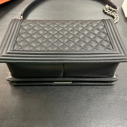 Grand sac Chanel Boy