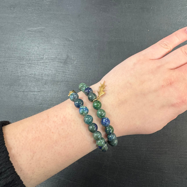 Bracelet Double Dior
