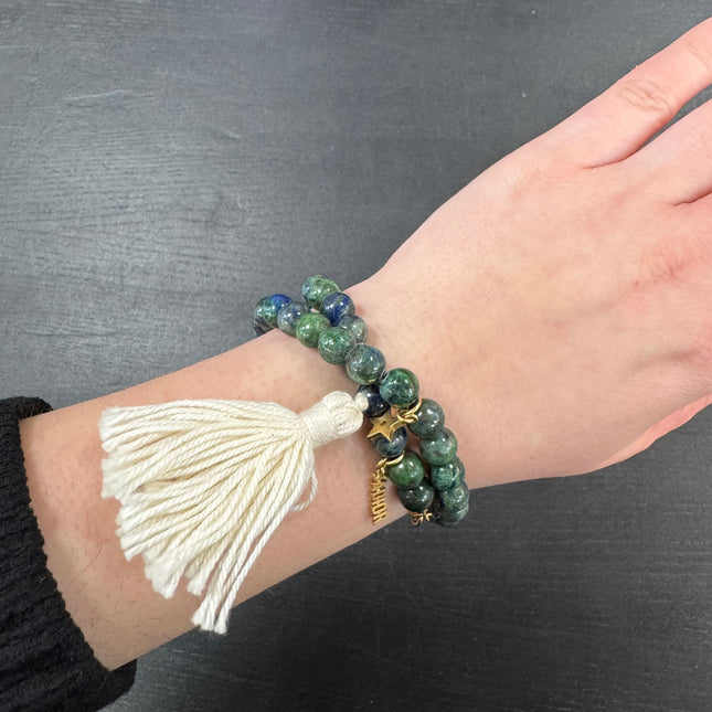Bracelet Double Dior