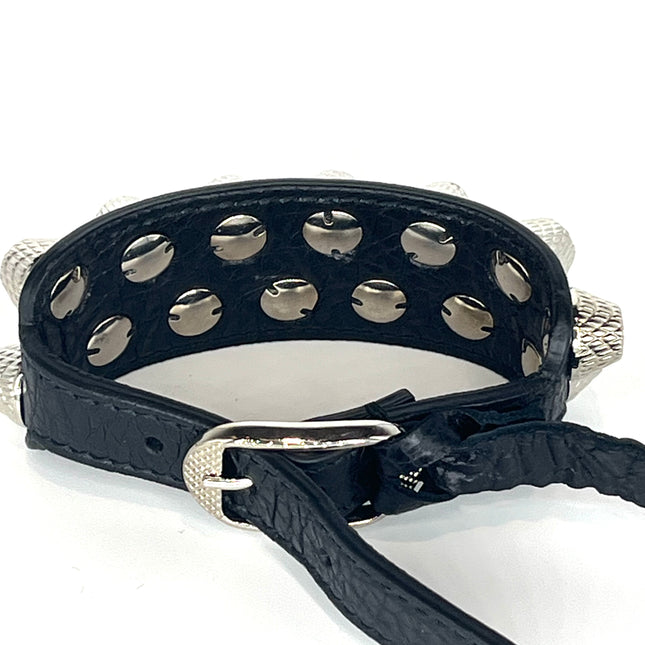 Arena Bracelet Balenciaga