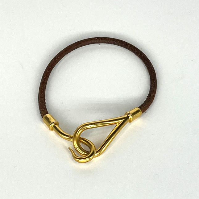 Bracelet Jumbo Hermès