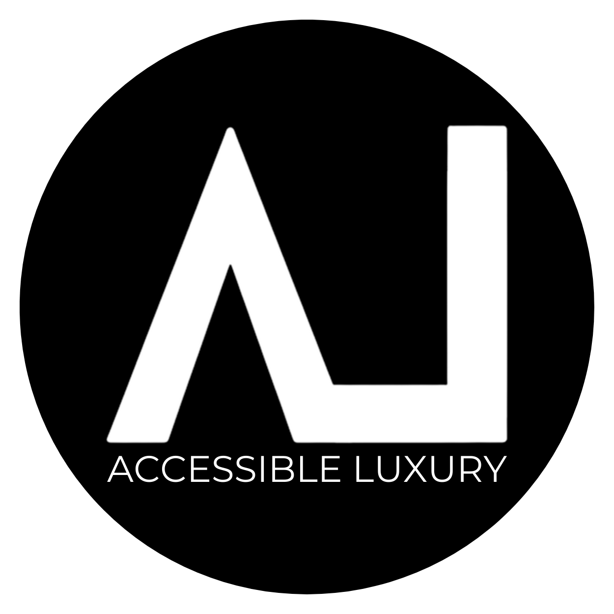 ACCESSIBLE LUXURY