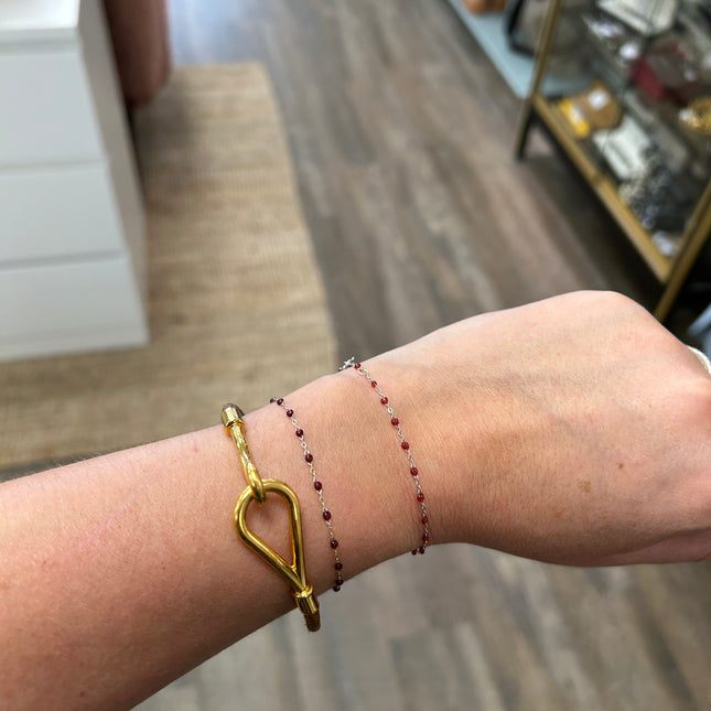 Bracelet Jumbo Hermès