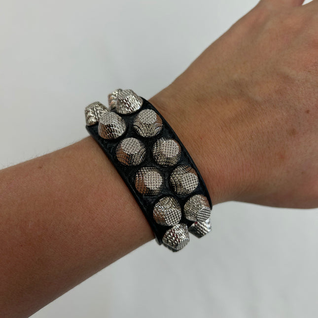 Arena Bracelet Balenciaga