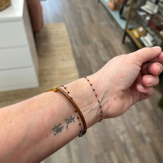 Bracelet Jumbo Hermès