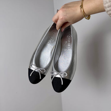 Ballerines Chanel T40