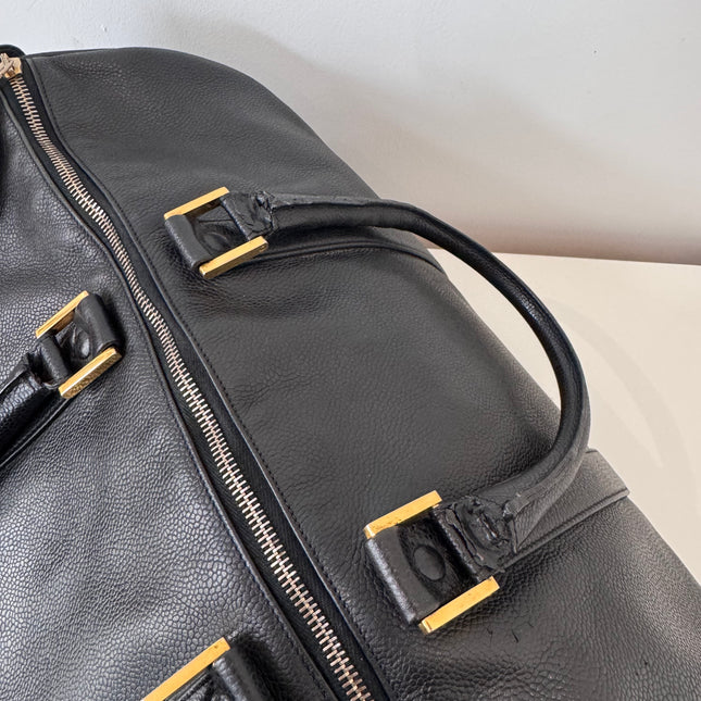 Sac Chanel de voyage