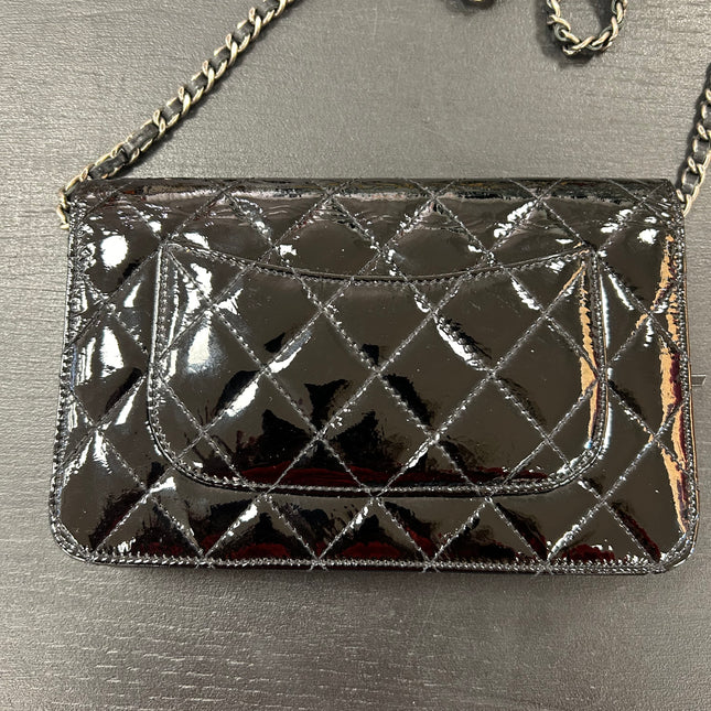 Sac wallet on chain Chanel