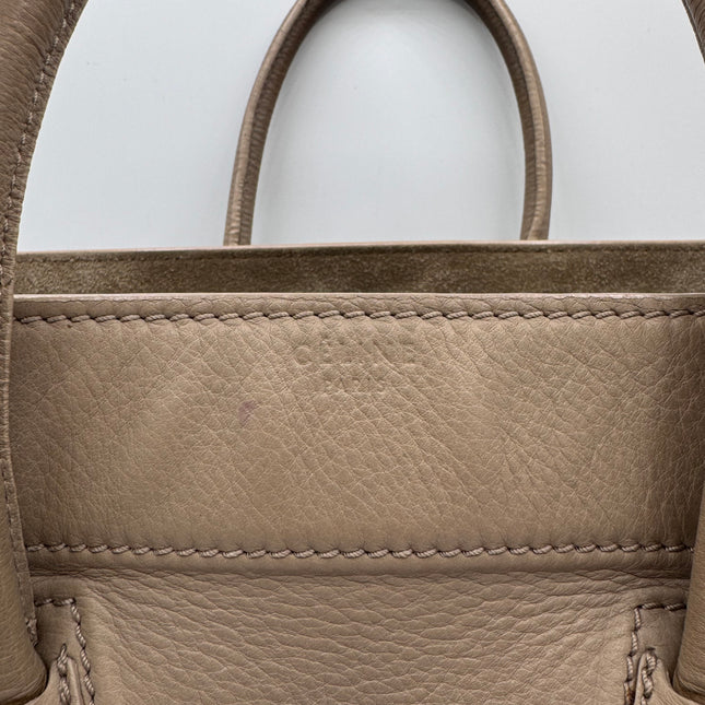 Sac Celine Phantom Taupe