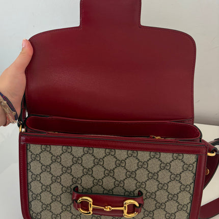 Sac Gucci Horsebit GM 1955