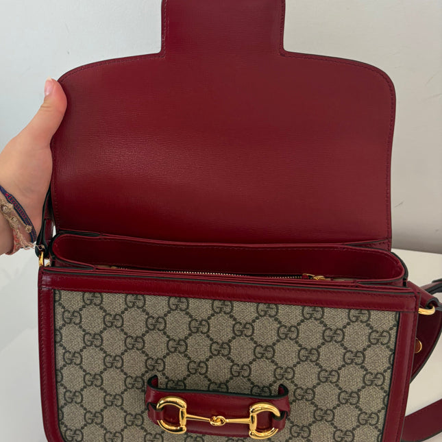 Sac Gucci Horsebit GM 1955