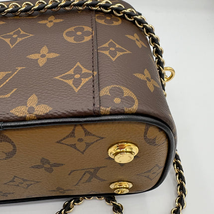 Sac Vanity Louis Vuitton