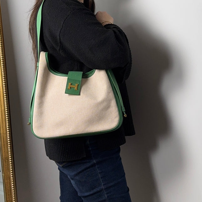 Sac Hermès Tsako