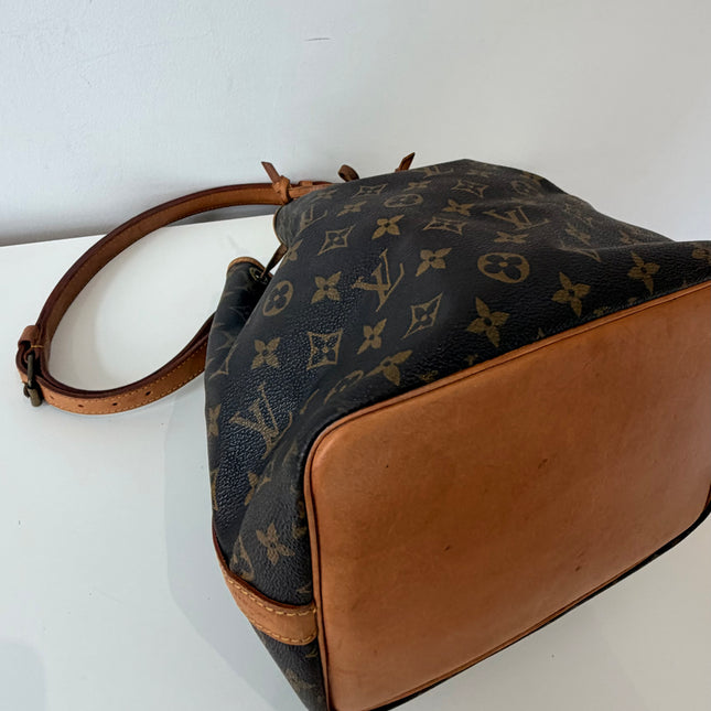 Sac Louis Vuitton Noé PM