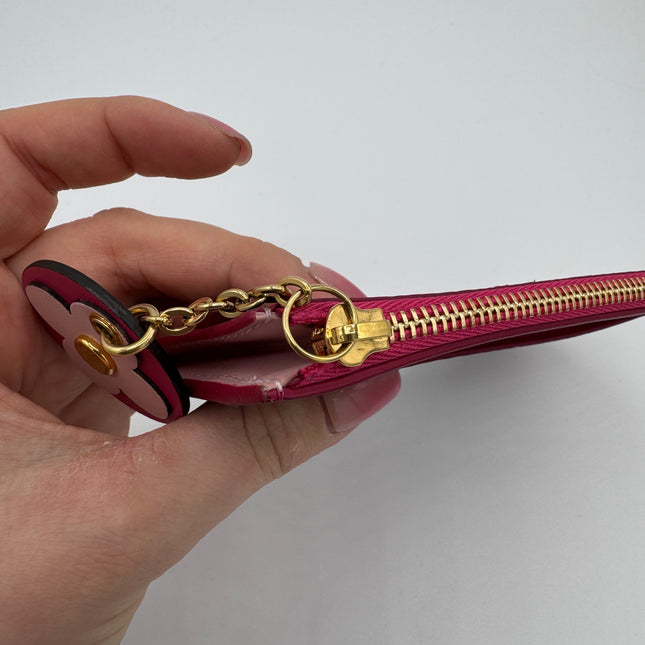 Porte-cartes Louis Vuitton