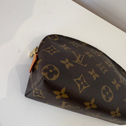 Trousse cosmétique Louis Vuitton