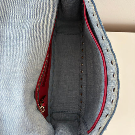 Sac jean Valentino Rockstud