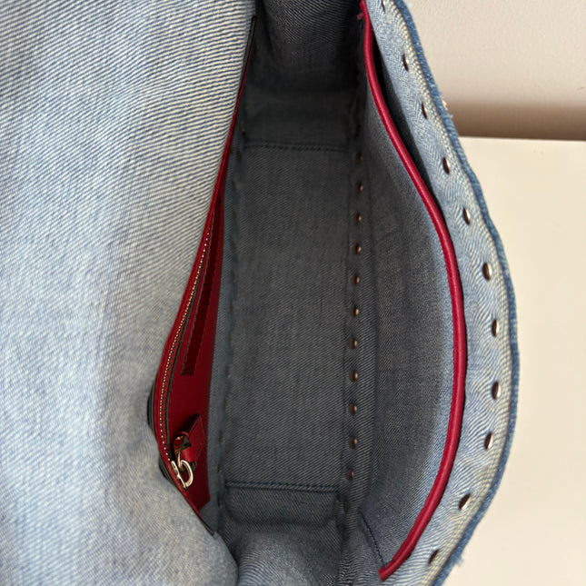 Sac jean Valentino Rockstud