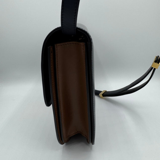 Sac Céline Classic Box Moyen