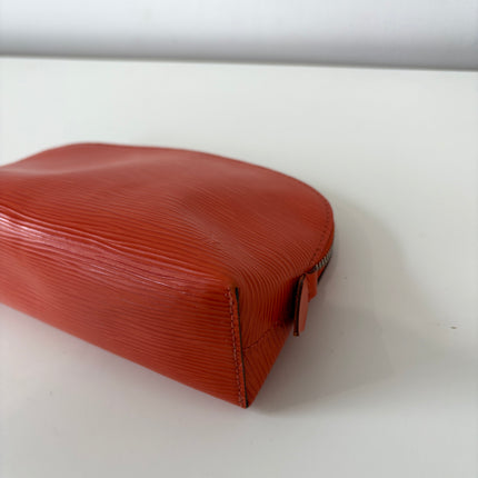 Trousse Louis Vuitton cosmétique PM