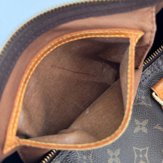 Speedy 30 Monogram Louis Vuitton