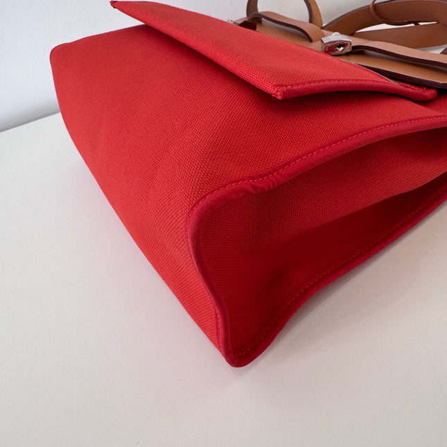 Sac Hermès Herbag 31