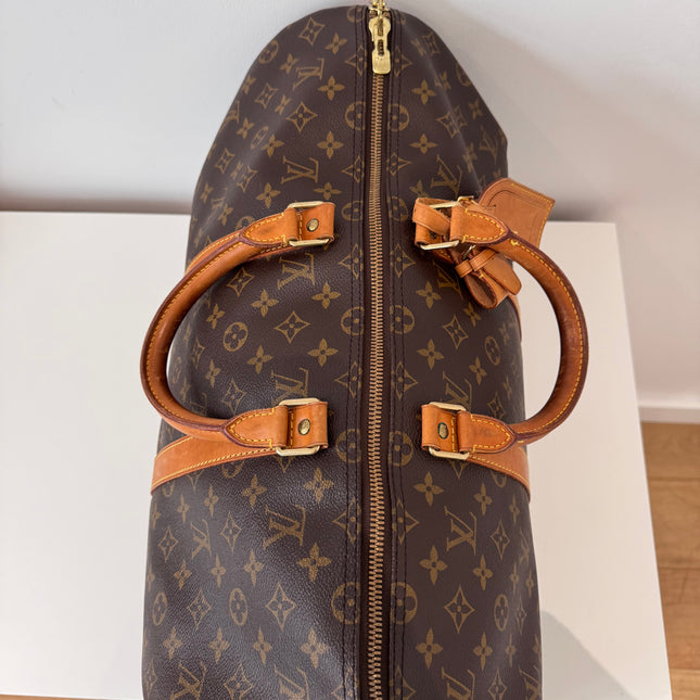 Sac Louis Vuitton Keepall 50