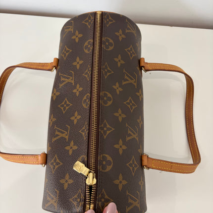 Sac Louis Vuitton Papillon Monogram
