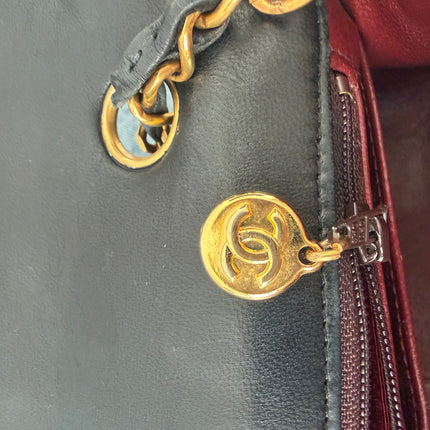 Sac Chanel mademoiselle MM