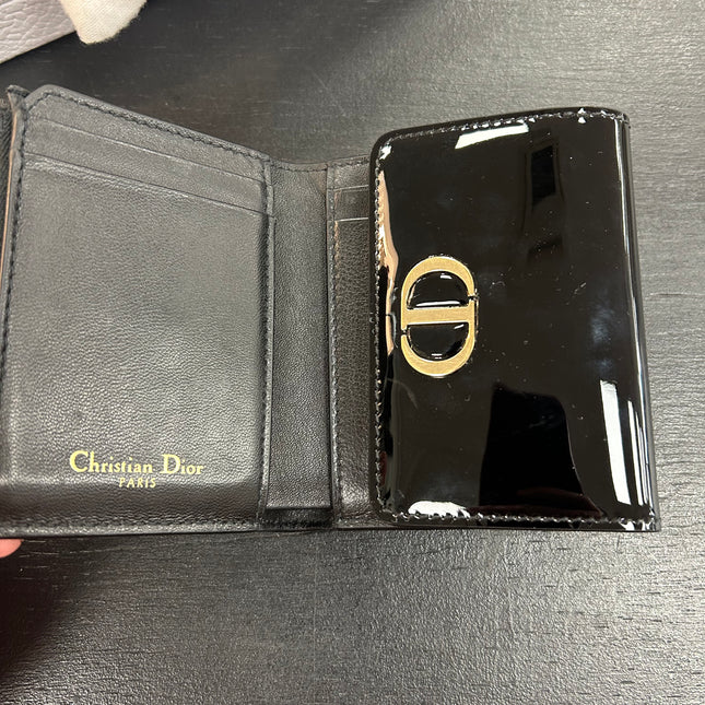 Porte monnaie Dior